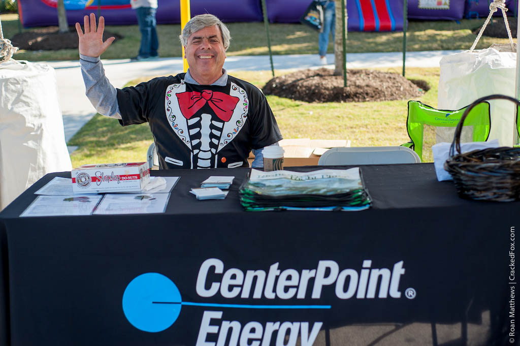 CenterPoint