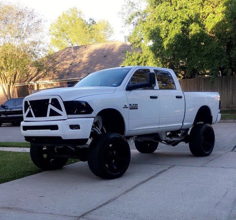 show-truck