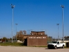 Aldine ISD Softball Field