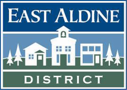 East Aldine District Logo