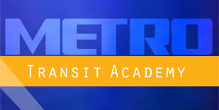 METRO Transit Academy