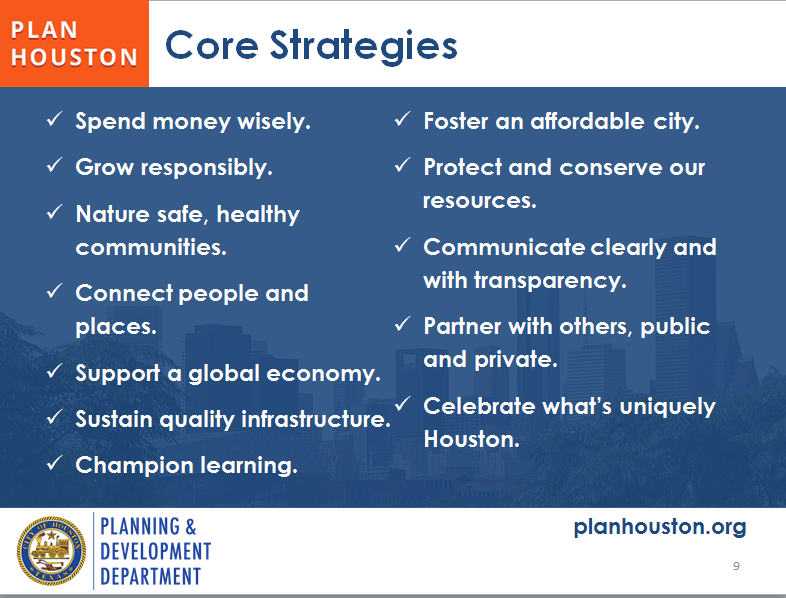 core-strategies