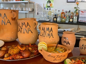 Alma Latina Shop - Alma Latina