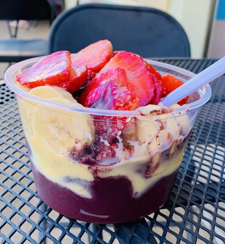 Acai Brasil – East Aldine Management District