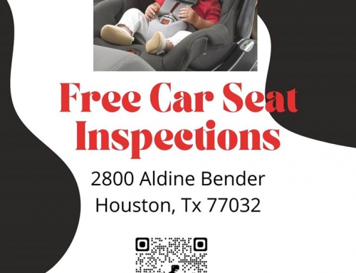 Free Car Seat Inspections, Dec. 30