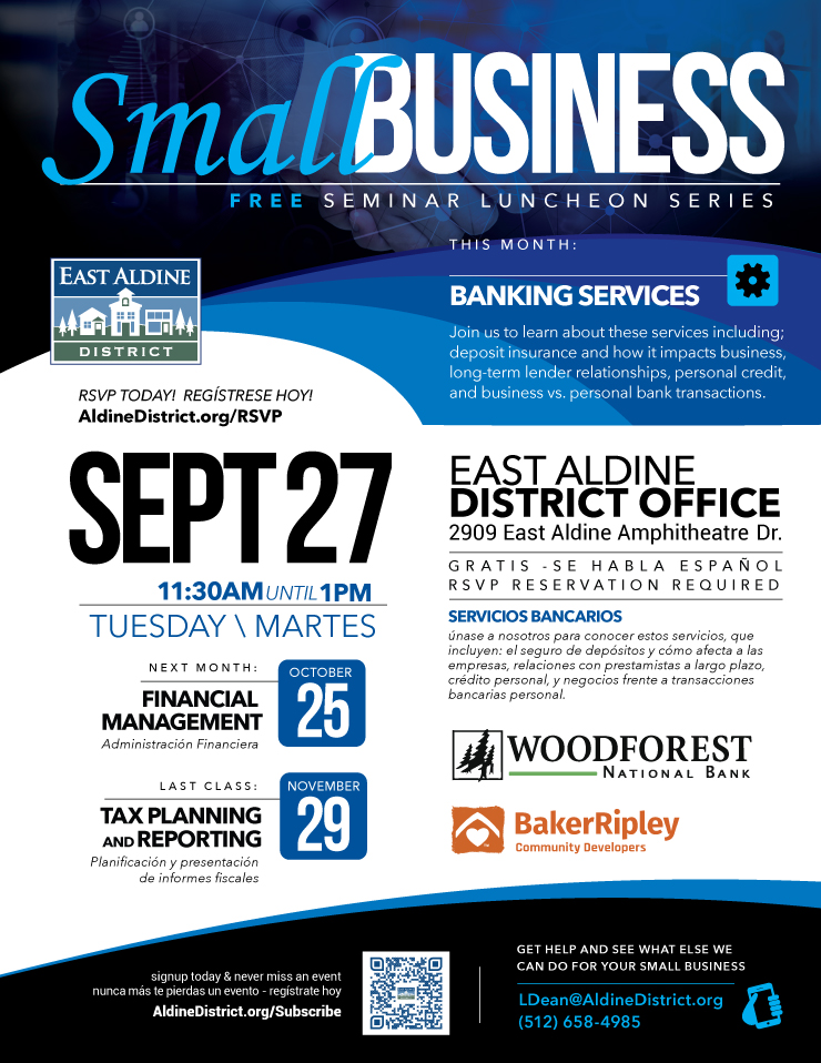 small-business-free-seminar-luncheon-series-banking-services-sept-27