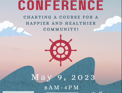 2023 Bridges Conference, May 9