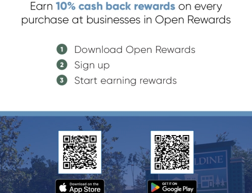 Free app provides 10% “cash back” on shopping in East Aldine