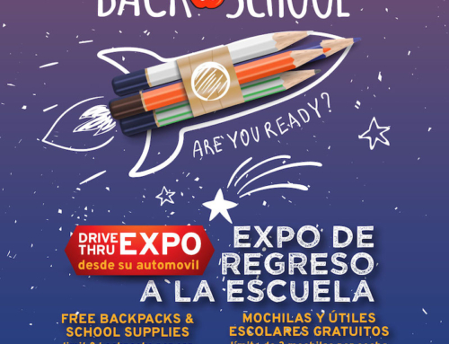 Aldine ISD: Back to School Expo, July 27