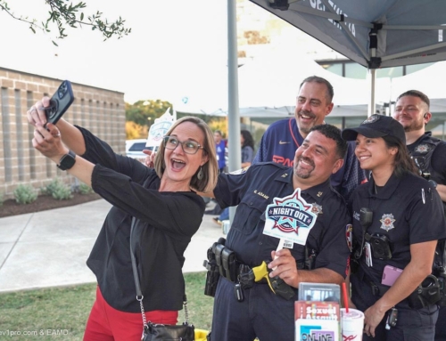 Photos: 2024 National Night Out