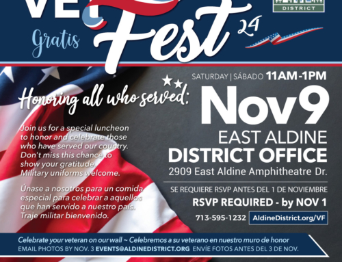 Join Us: VetFest 2024, Nov. 9