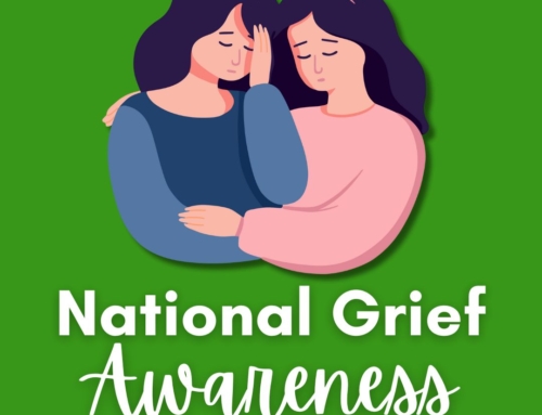 Managing Holiday Grief – Resources