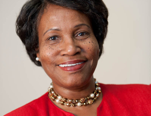 Joyce Wiley: A Champion for Community Growth and Development