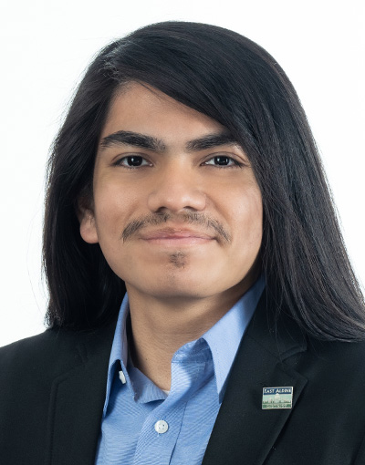 Ruben A Salazar