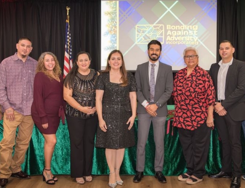 Photos: 2025 Partner Awards