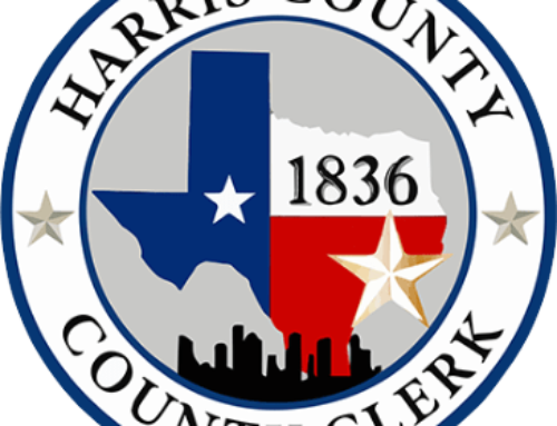 Eligible Harris County Voters Can Now Apply for Annual Ballot by Mail for 2026 Elections
