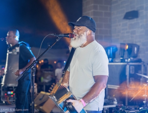 Photos: 2026 East Aldine Zydeco Music Festival