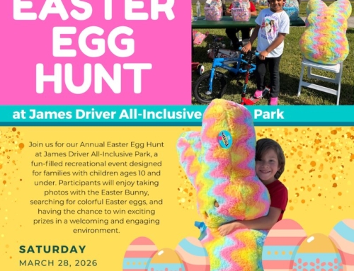 Precinct 2: News and Upcoming Events