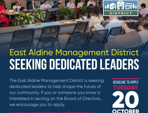 Board Seeks Candidate for Vacant Position No. 8