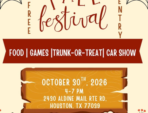 Avalos P-TECH Fall Festival, Oct. 30
