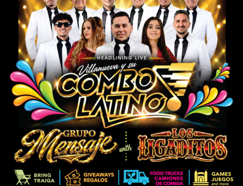 Hispanic Heritage Festival, Sept. 26