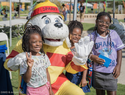 Photos: Literacy Carnival – Where Books Open New Worlds