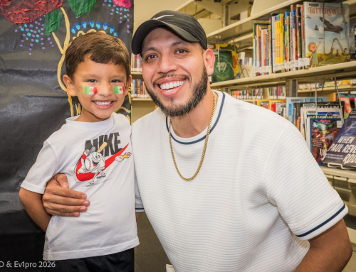 Photos: Fiesta in East Aldine