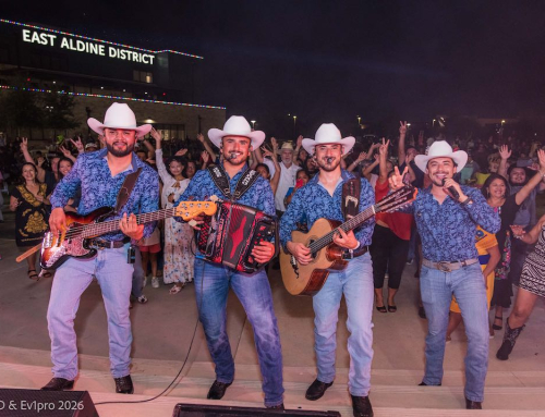 Photos: Viva East Aldine – Hispanic Heritage Festival
