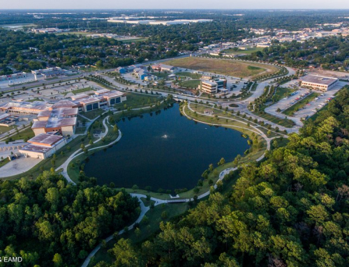 Houston Business Journal: How 25 Years of Community Investment Shaped East Aldine
